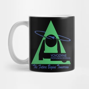 YoYoDyne Mug